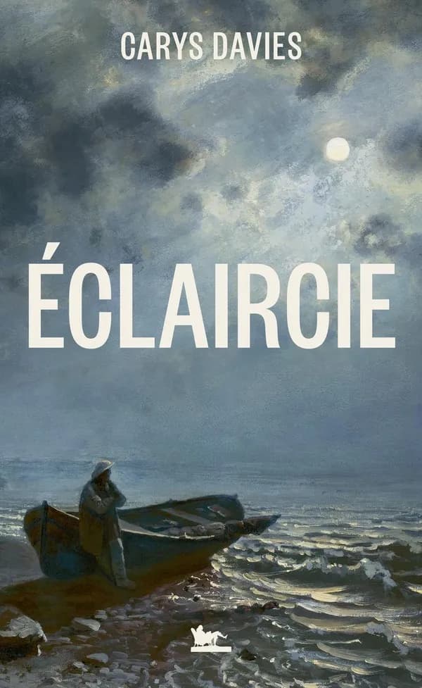 Éclaircie : roman