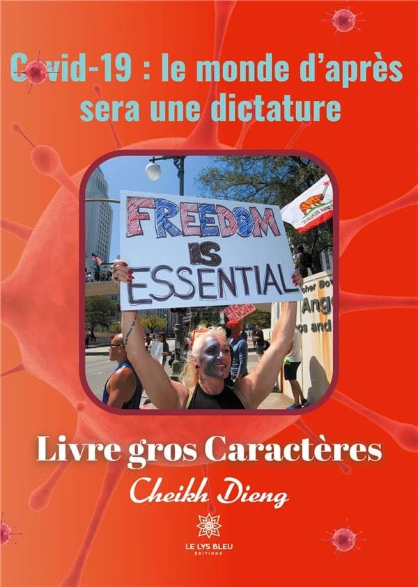 Covid-19 : le monde d'après sera une dictature