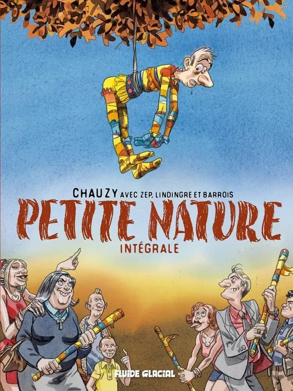 Petite nature : intégrale