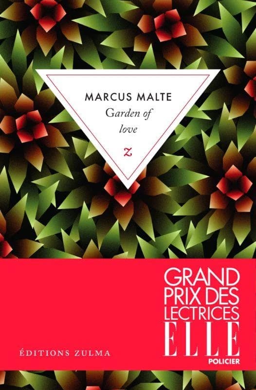 Garden of love : roman