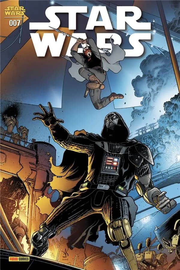 Star Wars n.7