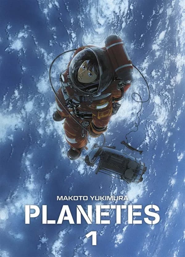 Planètes 1
