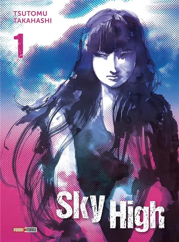 Sky High. 1