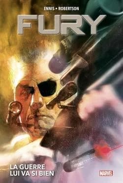 Fury : la guerre lui va si bien