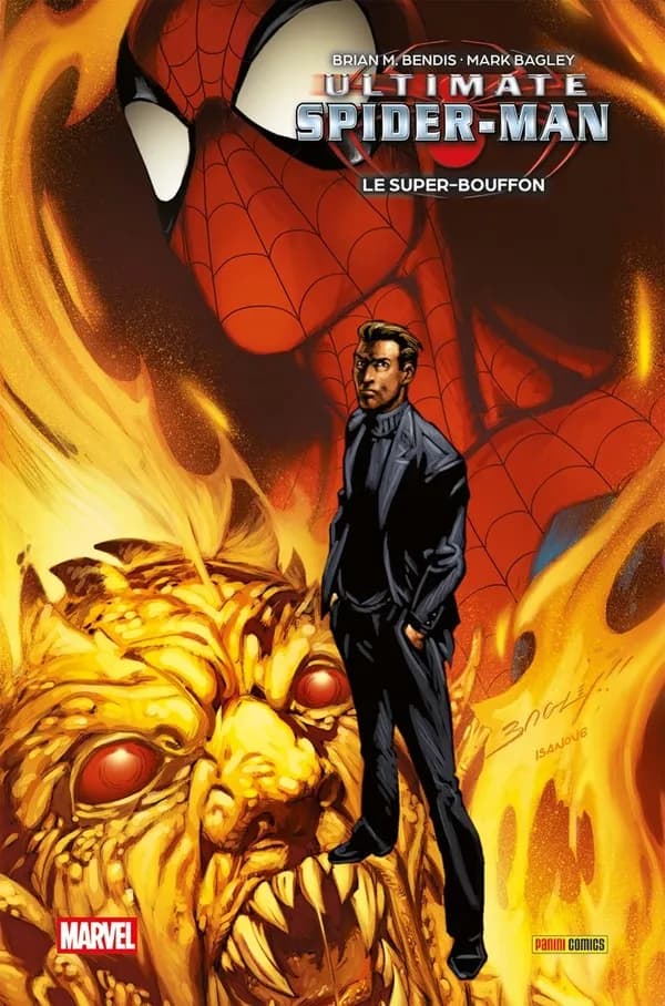 Le Super-Bouffon