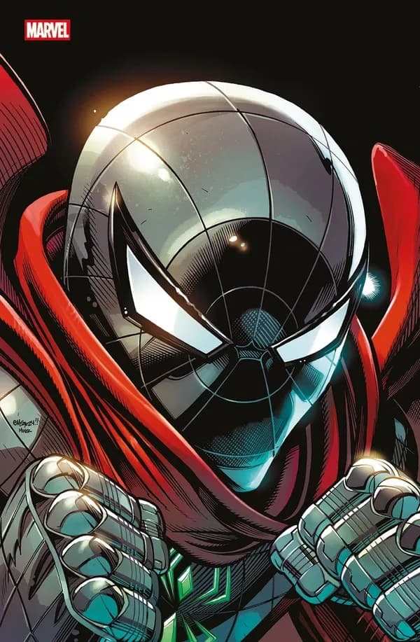 Marvel Comics II n.20