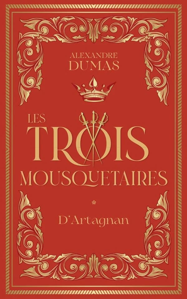 D'Artagnan