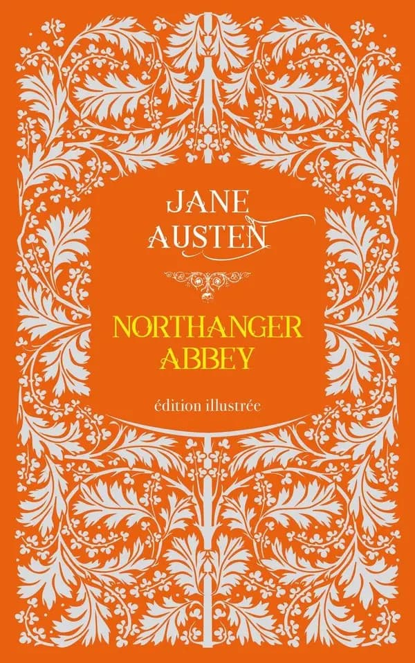 Northanger Abbey