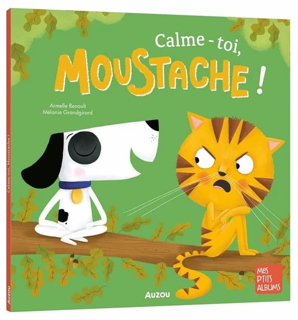 Moustache