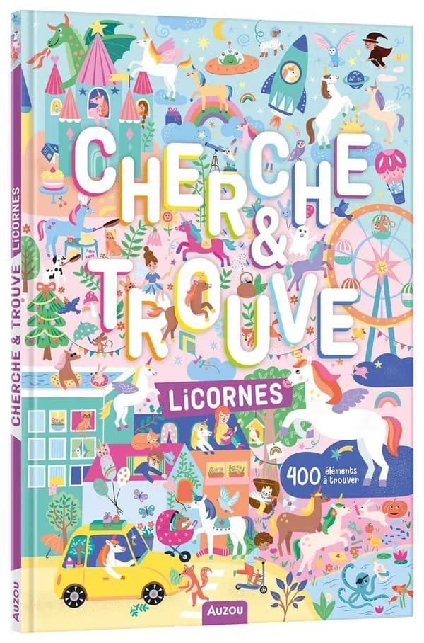 Licornes