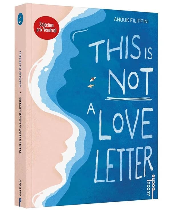 This is not a love letter