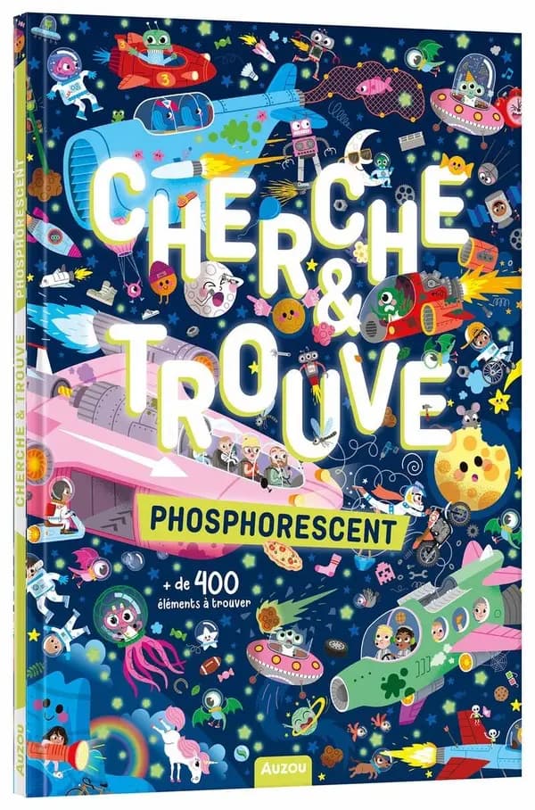 Phosphorescent