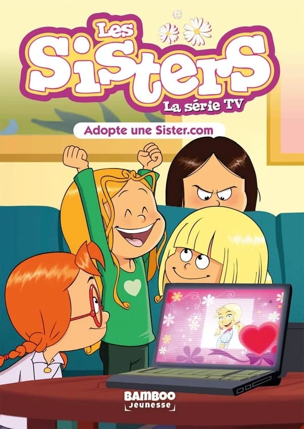 Adopte une Sister.com