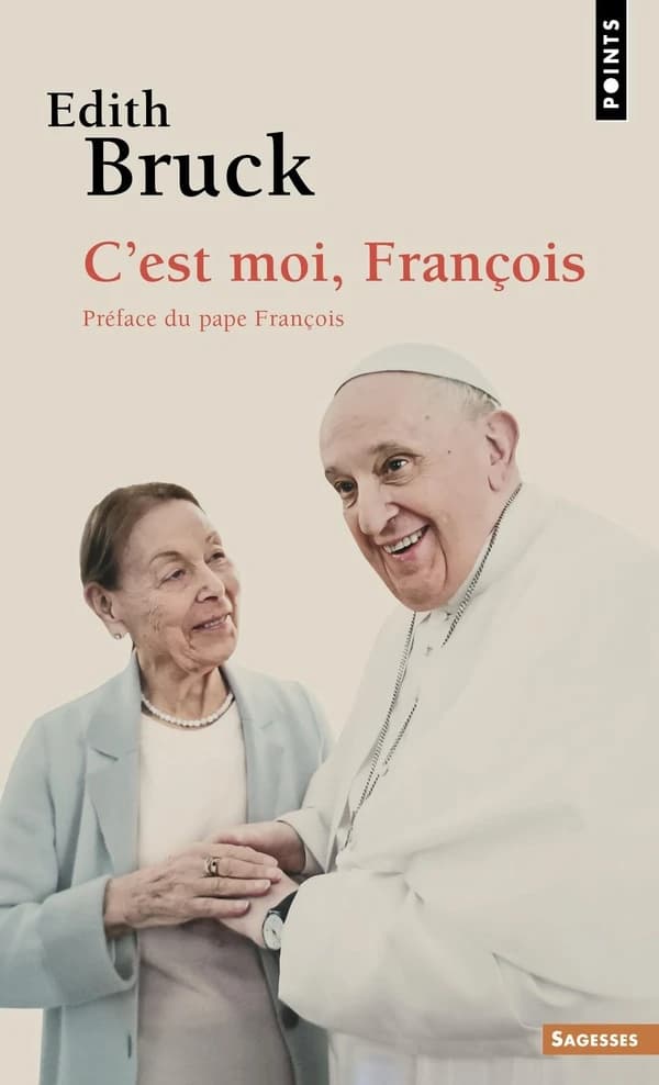 C'est moi, François