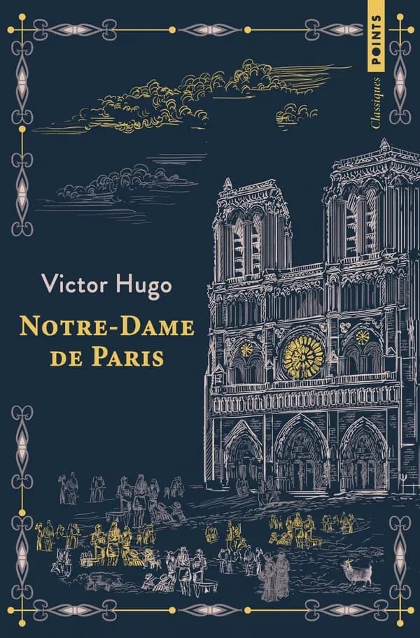 Notre-Dame de Paris : 1482