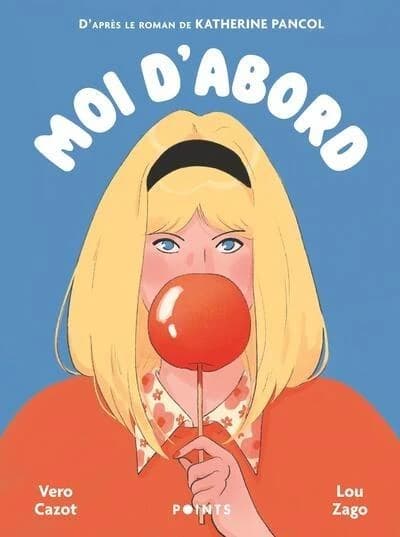 Moi d'abord
