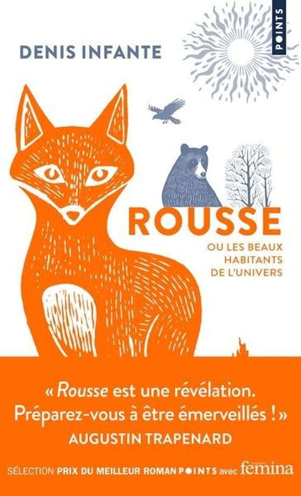 Rousse