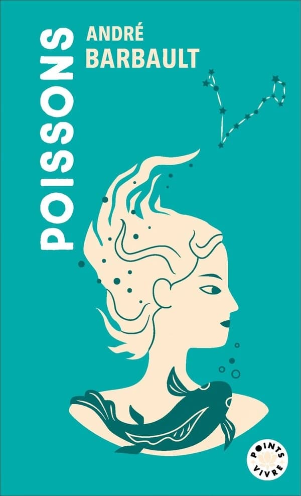 Poissons : Signe astro du 19 février au 20 mars