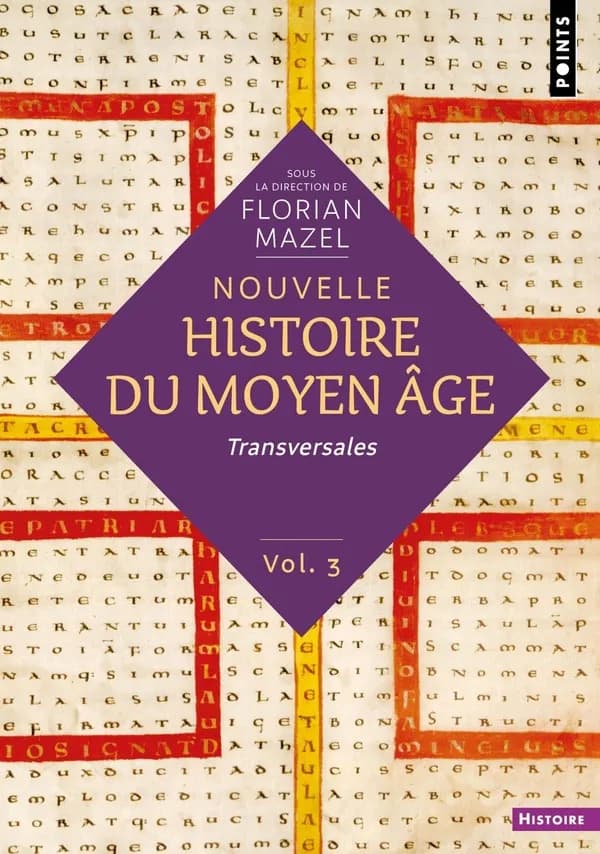 Transversales (Éd. augmentée) sous la direction de Florian Mazel