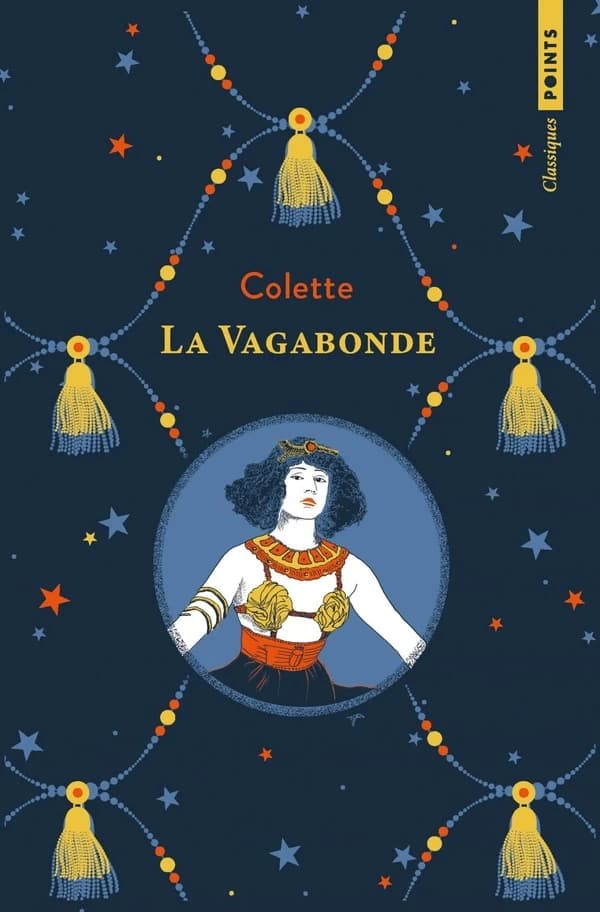 La vagabonde