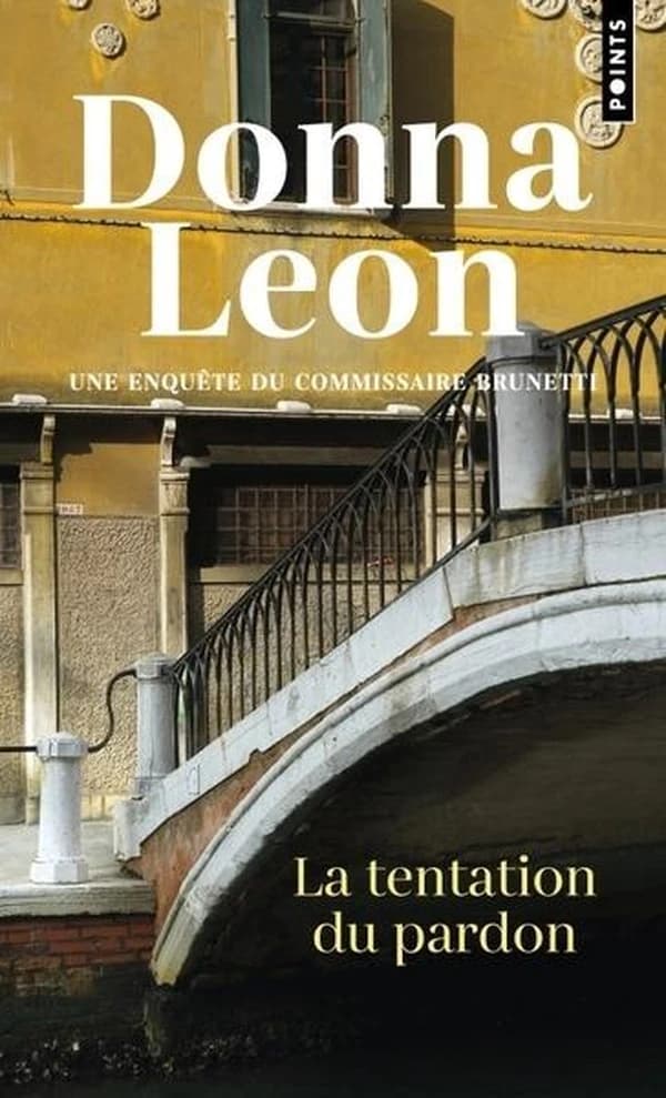 La tentation du pardon
