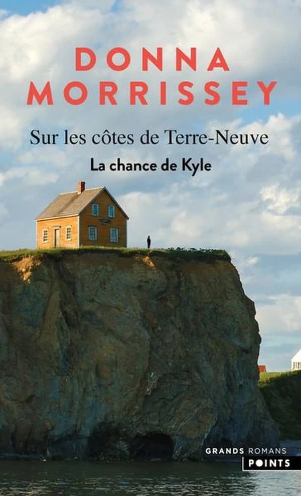 La chance de Kyle