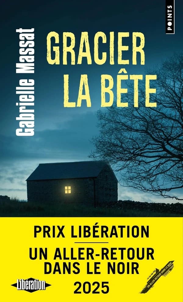 Gracier la bête