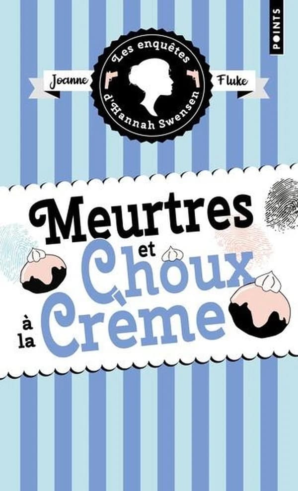 Meurtres et choux à la crème