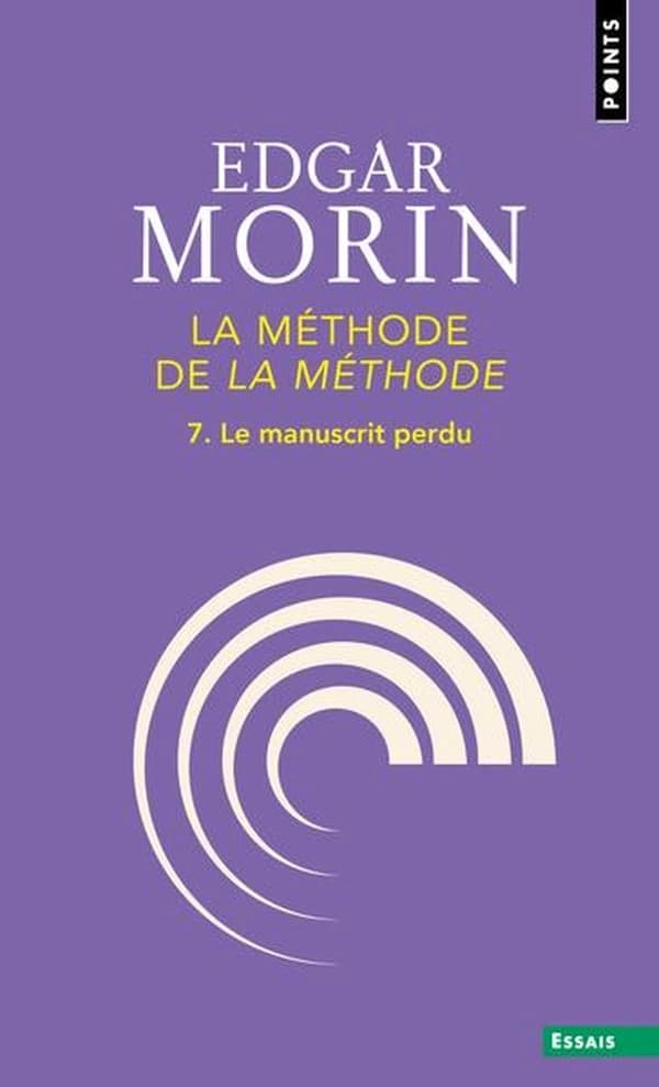 La méthode de "La Méthode" : Tome 7, Le manuscrit perdu