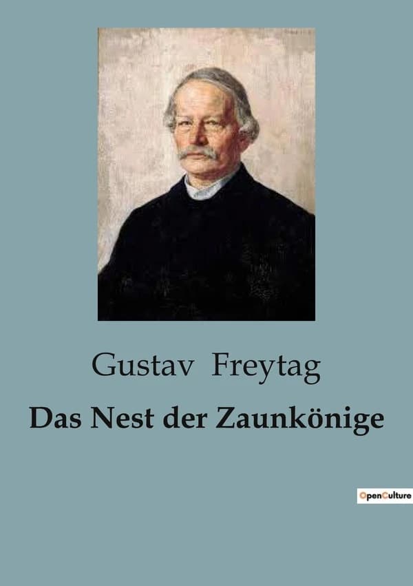 Das Nest der Zaunkonige