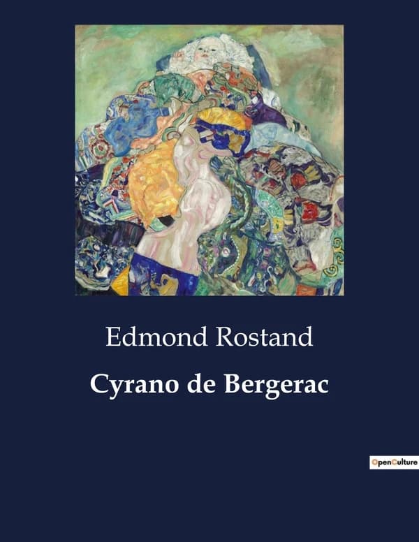 Cyrano de bergerac