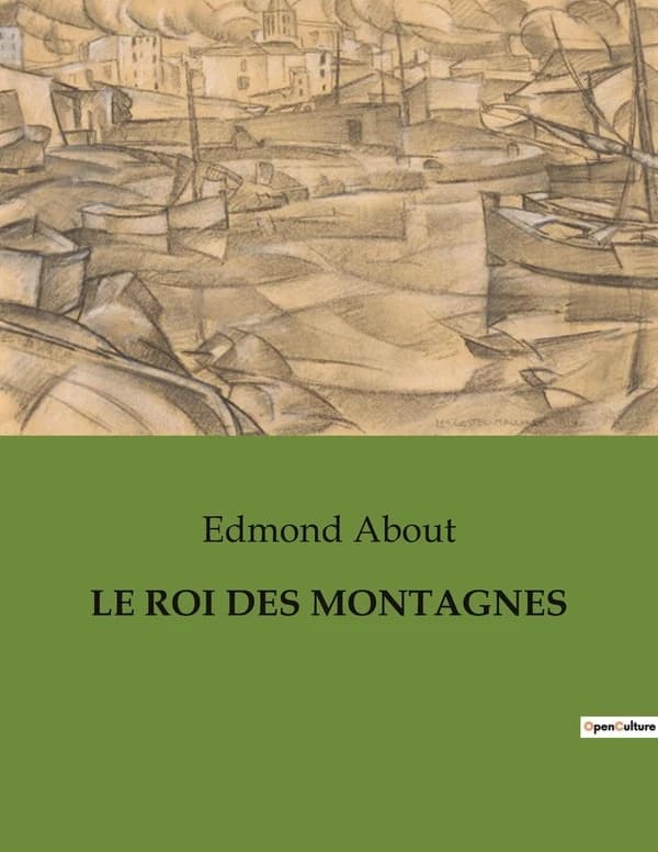 LE ROI DES MONTAGNES : Une aventure transition au coeur du brigandage grec
