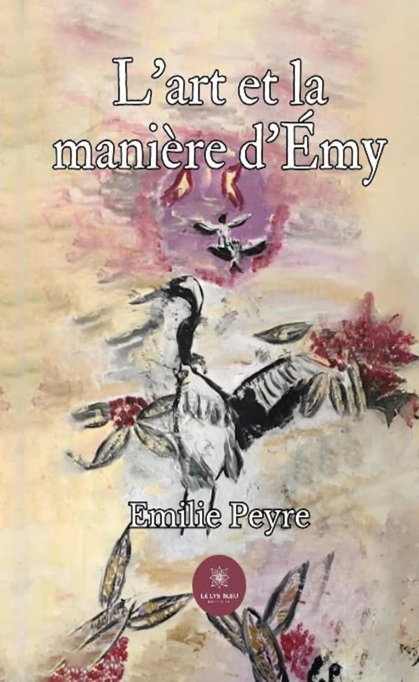 L'art et la manière d'Émy : recueil