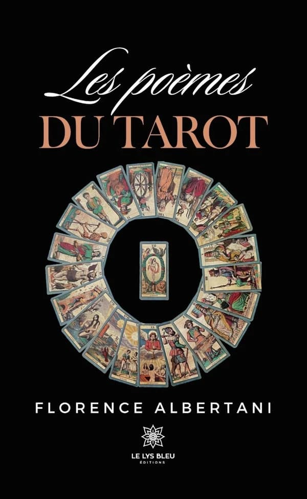 Les poèmes du tarot