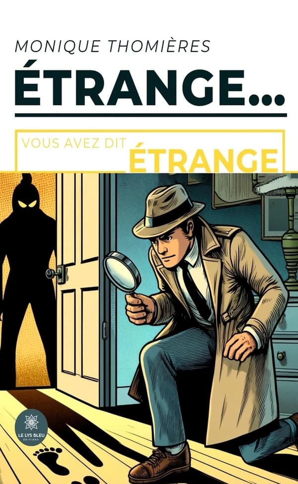 Étrange... Vous avez dit étrange