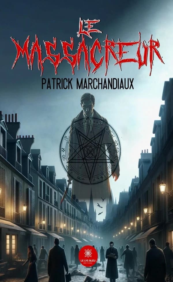 Le massacreur