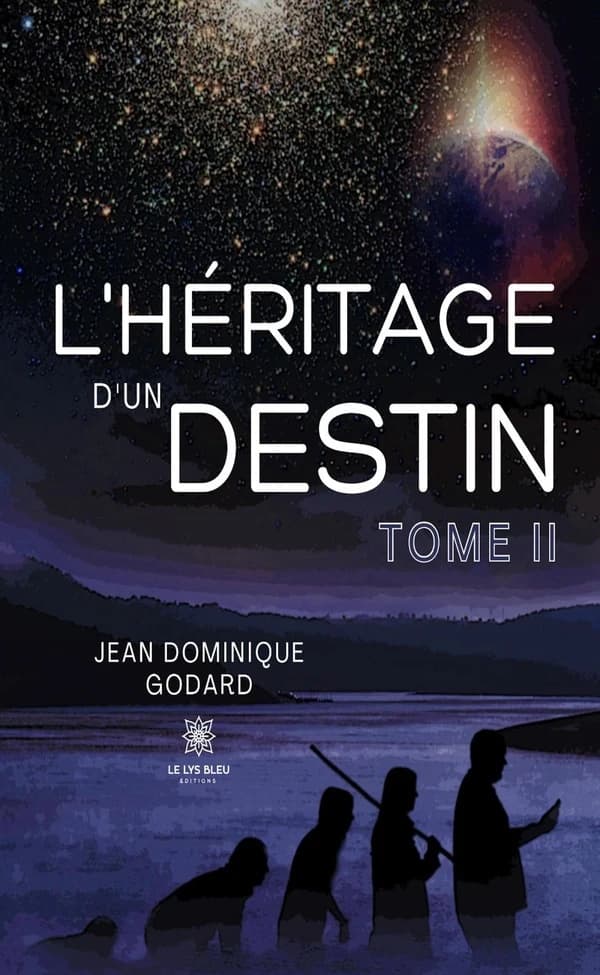 L'héritage d'un destin