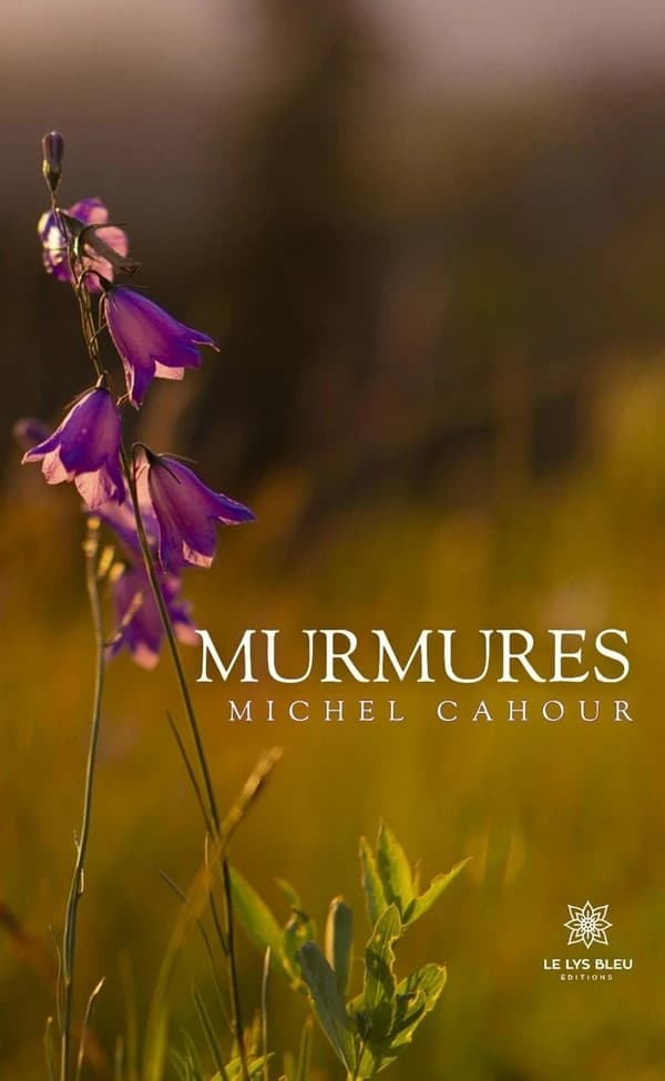 Murmures : recueil
