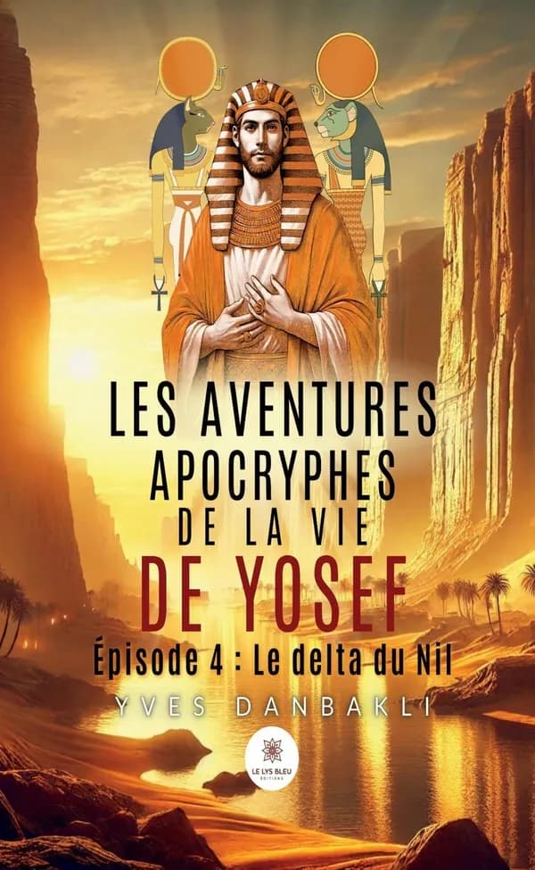 Le delta du Nil