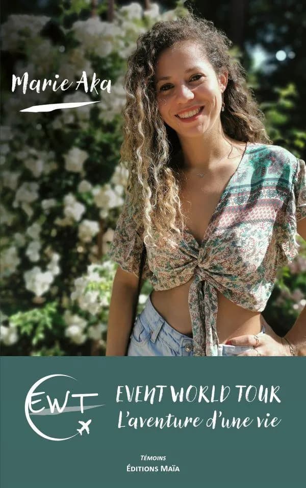 Event World Tour : L'aventure d'une vie