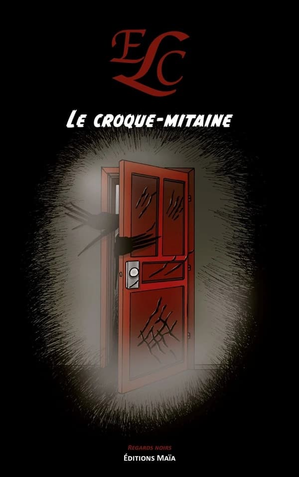 Le Croque-mitaine