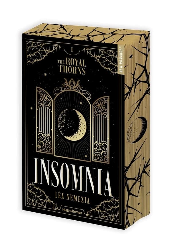 Insomnia