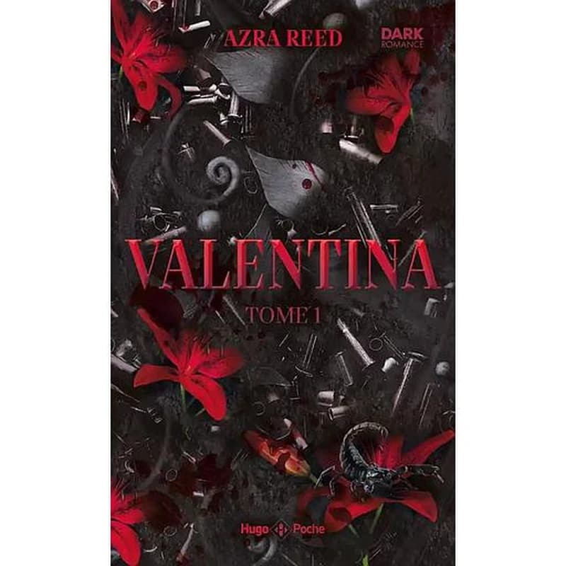Valentina. Tome 01