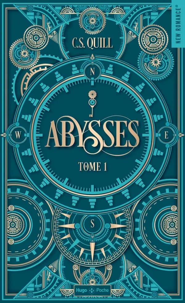 Abysses. Tome 1