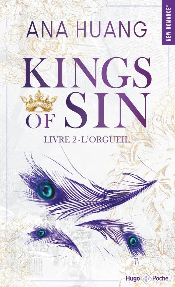 Kings of sin : l'orgueil. 2
