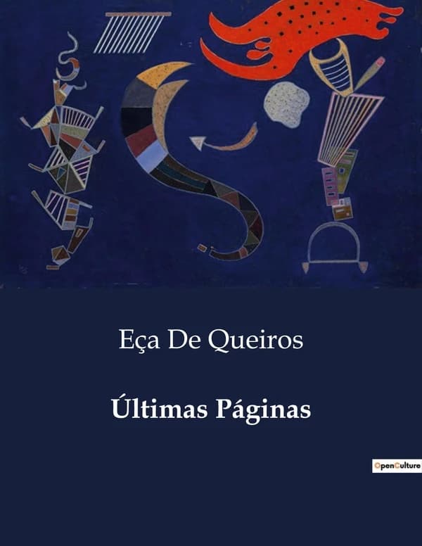 Ultimas Paginas