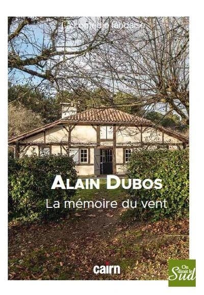 La mémoire du vent
