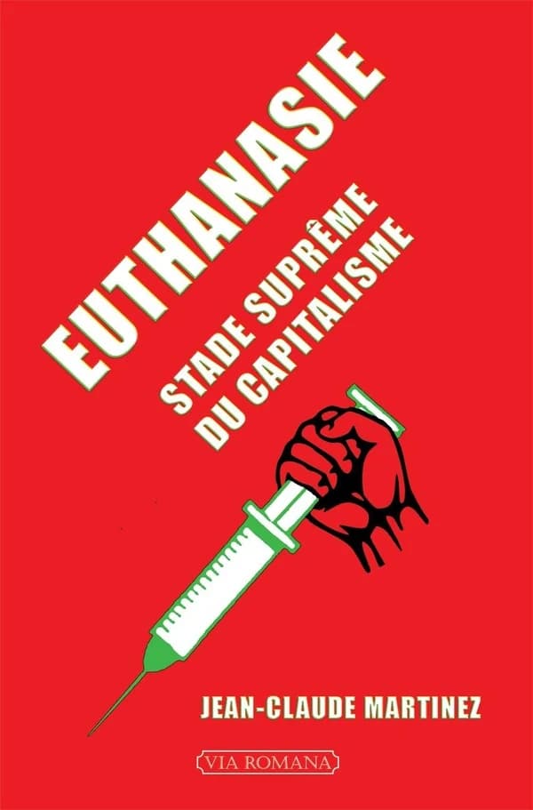 Euthanasie : stade suprême du capitalisme