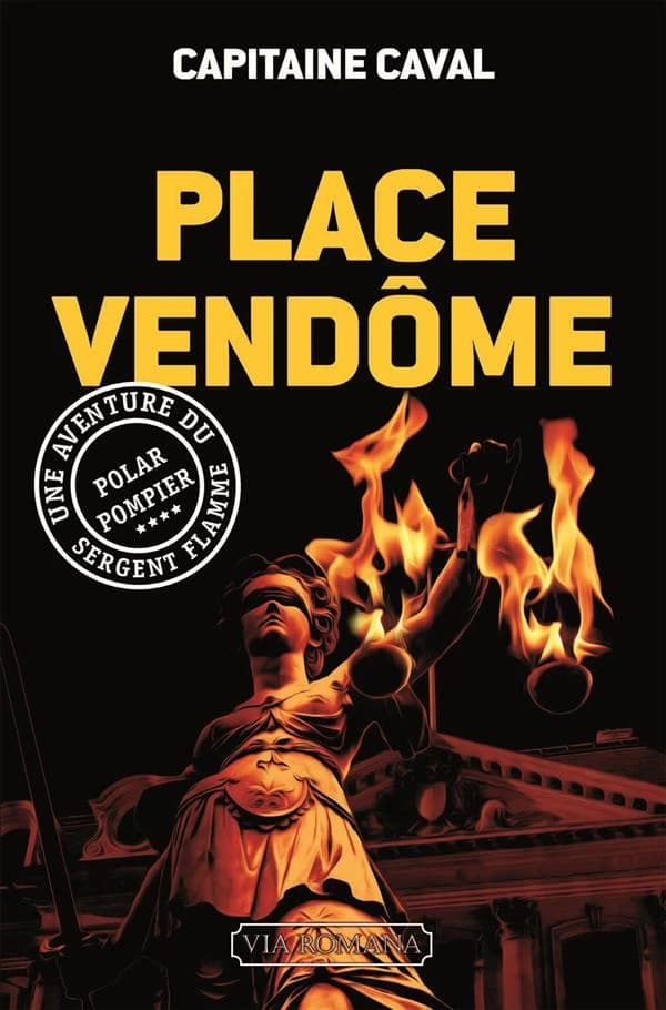 Place Vendôme