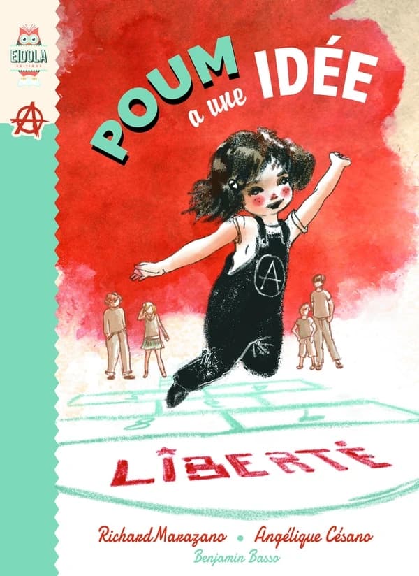 Poum a une idée